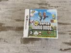 Nintendo ds - new super mario bros [1517], Spelcomputers en Games, Games | Nintendo DS, 1 speler, Ophalen of Verzenden, Zo goed als nieuw