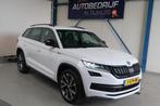Skoda Kodiaq 1.5 TSI Sportline Business - N.A.P. Airco, Crui, Auto's, Voorwielaandrijving, Adaptive Cruise Control, Euro 6, 4 cilinders