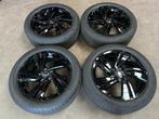 nieuw 18 inch originele Nevada velgen + zomerbanden VW T-roc, 18 inch, Banden en Velgen, Ophalen of Verzenden, Personenwagen