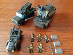 Militaire merk sublum past op lego, Ophalen, Zo goed als nieuw