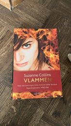 Suzanne Collins - Vlammen, Suzanne Collins, Ophalen of Verzenden, Zo goed als nieuw, Nederland