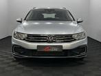 Volkswagen Passat Variant 1.4 TSI PHEV GTE Business Navi, Cl, Auto's, Volkswagen, Stof, Gebruikt, 4 cilinders, Hybride Elektrisch/Benzine