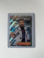 Professor's Research #241 - Pokémon kaart, Ophalen of Verzenden, Zo goed als nieuw, Losse kaart, Foil