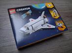LEGO Creator 31134 Ruimteschip, Ophalen of Verzenden, Nieuw, Complete set, Lego