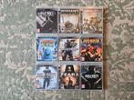 Diverse PS 3 Games, Spelcomputers en Games, Games | Sony PlayStation 3, 1 speler, Ophalen of Verzenden, Zo goed als nieuw, Vanaf 3 jaar