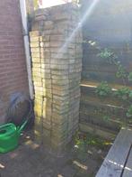 Stenen voor terras GRATIS, Tuin en Terras, Ophalen, Beton, Klinkers