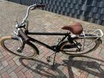 Herenfiets Batavus Espresso, 53 tot 57 cm, Ophalen, Zo goed als nieuw, Batavus