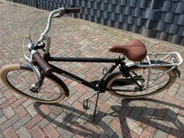 Herenfiets Batavus Espresso beschikbaar voor biedingen
