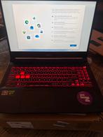 MSI Bravo 15 gaming laptop, Ophalen, Met videokaart, 512 GB, Gaming