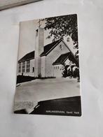 AARLANDERVEEN. 1973. GEREF. KERK, Ophalen of Verzenden, 1960 tot 1980, Groningen