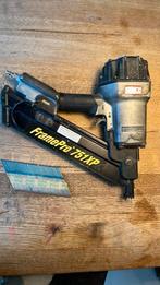 Tacker Senco 50-90 mm gebruikt prima staat, Doe-het-zelf en Verbouw, Gereedschap | Overige machines, Gebruikt, ---, Ophalen of Verzenden