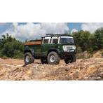 Cross RC EMO JT4 Crawler Scaler RTR, Ophalen of Verzenden, Zo goed als nieuw, Overige schalen, Onderdeel