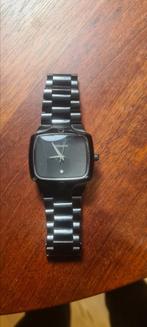 Nixon, Ophalen of Verzenden, Gebruikt, Zwart, Android