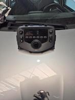 Autoradio, Auto diversen, Ophalen, Zo goed als nieuw