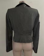 MARK blazer grijs M, Kleding | Dames, Jasjes, Kostuums en Pakken, Maat 38/40 (M), Mark, Ophalen of Verzenden, Zo goed als nieuw