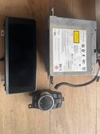 BMW F30 F31 F32 navigatie professional navigatie, Ophalen of Verzenden, Zo goed als nieuw