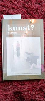 Kunst? Kopen! - Handboek voor hedendaagse kunst, Boeken, Ophalen of Verzenden, Gelezen, Fotografie algemeen, Veronique Baar