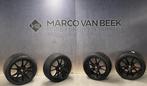 20 Inch Porsche 911 991 Carrera S winter wielen set, Ophalen, Gebruikt, -, -