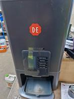 D E koffiemachine, Witgoed en Apparatuur, Koffiezetapparaten, Ophalen of Verzenden, Zo goed als nieuw, Koffiemachine