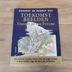 Toekomstbeelden van Robbert en Rudolf Das., Boeken, Ophalen of Verzenden, Gelezen, Overige onderwerpen
