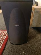Bose PS18 II subwoofer - Krachtig Geluid!, Audio, Tv en Foto, Luidsprekers, Subwoofer, Ophalen of Verzenden, Zo goed als nieuw