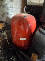 Elbi Grondwater tank 200 liter min 1,5bar  max 10bar, Doe-het-zelf en Verbouw, Geisers en Boilers, 100 liter of meer, Ophalen of Verzenden