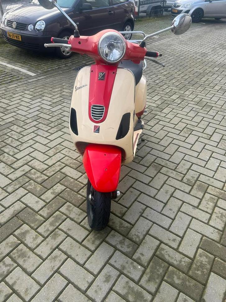 Scooter monteur met ophaal service, Fietsen en Brommers, Snorfietsen en Snorscooters, Ophalen