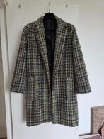 Italiaanse mantel S/M (Ook Karen Millen, Reiss, Allsaints, Ophalen of Verzenden, Zo goed als nieuw, Maat 38/40 (M), Overige kleuren