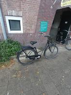 Batavus cnctd 28 inch 49 cm frame 3 versnellingen, Ophalen, Gebruikt, 47 tot 50 cm, Versnellingen