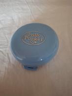 Polly pocket vintage schaatsplezier 1989, Verzamelen, Ophalen of Verzenden