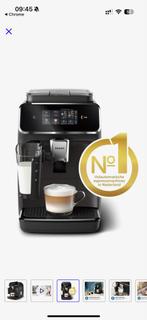 Philips LatteGo - Goede Staat!, Ophalen, Afneembaar waterreservoir, Gebruikt, Koffiemachine