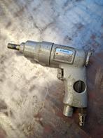 Yokota Pneumatische Schroevendraaier - Gebruikt, Ophalen of Verzenden, Gebruikt