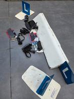 Rijlesauto Dakbord, Spiegels & TomTom Go500, Auto diversen, Ophalen of Verzenden