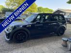 MINI Clubman 1.6 John Cooper Works 211pk Automaat (bj 2013), Auto's, Mini, Euro 5, Gebruikt, 4 cilinders, Blauw