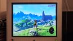 Apple Studio Display CRT met VGA 21 inch, Draaibaar, Gebruikt, 101 t/m 150 Hz, Apple studio display