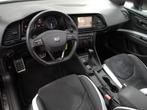 SEAT Leon 2.0 TSI Cupra Performance 300 Aut- Panodak, Sport, Auto's, Seat, Te koop, Benzine, Hatchback, Gebruikt