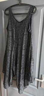 Mooie zwarte jurk - Maat XL, Ophalen of Verzenden, Maat 46/48 (XL) of groter, Zwart