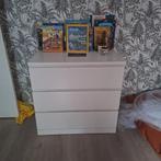 Lade kast ikea, Huis en Inrichting, Kasten | Ladekasten, 3 of 4 laden, Ophalen, Zo goed als nieuw