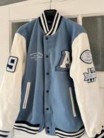 Varsity Jack America Today XL, Kleding | Heren, Ophalen of Verzenden, Gedragen, Blauw