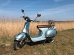 BTC Roma Retro Scooter - Opknapper, Fietsen en Brommers, Gebruikt, Benzine, Ophalen, Overige merken