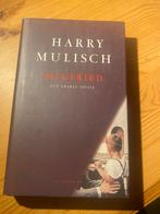 Harry Mulisch - Siegfried, Boeken, Ophalen of Verzenden, Zo goed als nieuw, Harry Mulisch