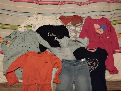 Kleding pakket maat 92, Kinderen en Baby's, Kinderkleding | Maat 92, Zo goed als nieuw, Jongen, Ophalen of Verzenden