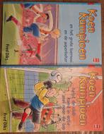 Avi M5: 5 Koen Kampieon titels in 2 boeken, Ophalen of Verzenden, Zo goed als nieuw
