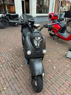 Gebruikte Scooter - Bezorgscooter, Fietsen en Brommers, Ophalen, Gebruikt, Benzine, Overige merken