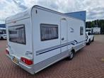 Wilk 450 HTD S3, Rondzit, Vast bed, Particulier, Wilk