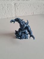 Fire / Magma Gollem, Hobby en Vrije tijd, Wargaming, Ophalen of Verzenden, Nieuw, Overige soorten