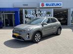 Kia Stonic 1.0 T-GDi MHEV DynamicPlusLine Automaat 1ste eige, 1160 kg, Gebruikt, Euro 6, 23 km/l