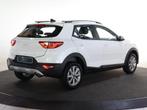 Kia Stonic 1.0 T-GDi MHEV DynamicLine | LED-koplampen | Crui, Voorwielaandrijving, Wit, Bedrijf, Handgeschakeld