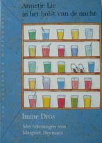 Annetje Lie in het holst van de nacht - Imme Dros, Boeken, Ophalen of Verzenden, Zo goed als nieuw, Imme Dros