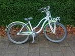 Gazelle 26 inch,3versnelling,FACTUUR, GARANTIE, 26 inch of meer, Ophalen of Verzenden, Zo goed als nieuw, Handrem